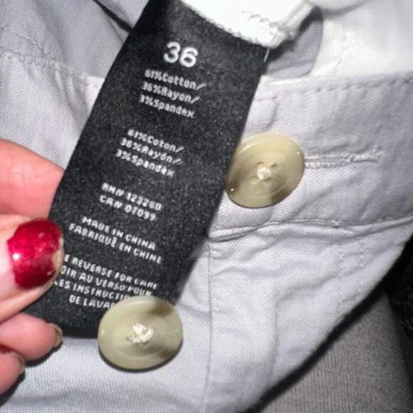 Travis Mathew pants - Picture 6 of 6